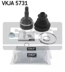 Шарнирный комплект SKF VKJA 5731